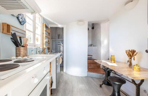 LB Vacation Rentals I Charming Little Bucolic House 5-Min From City - Foto 3