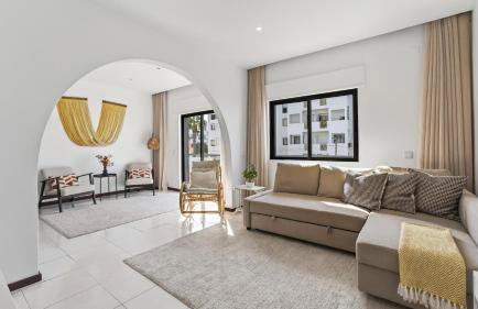 Loulé Sunny Retreat by LovelyStay - Foto 16