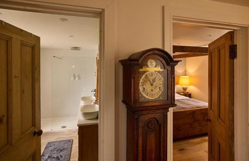 ISLE OF GIGHA FARM HOUSE - Foto 24