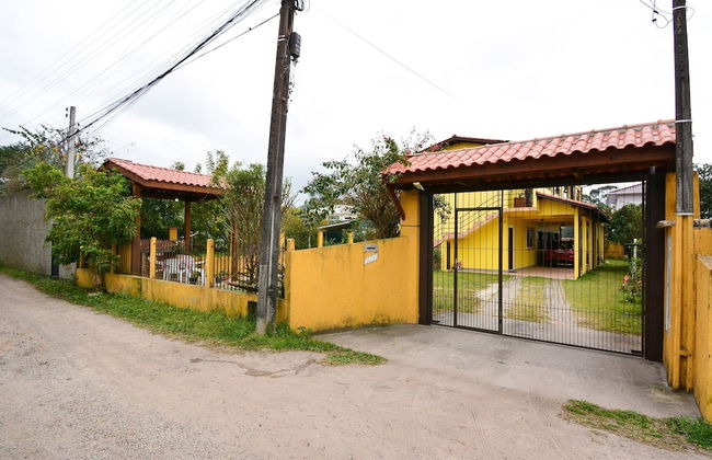 Residencial Maricota - Photo 25