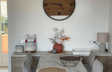 Appartement classé 3 étoiles face à la plage de la Nartelle - Foto 12