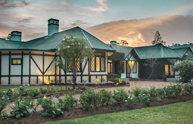 Oliphant Boutique Villa by Amaya - Foto 1