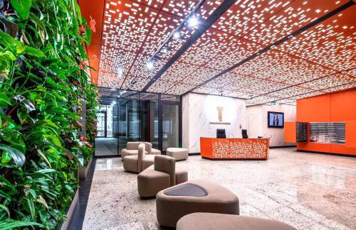 Towarowa Towers Apartment - Photo 7