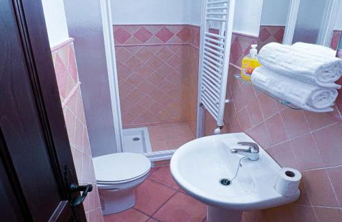 Grazalema- Casita Panorama - Fantastic views- Clima, Wi-Fi and Private Parking optional - Foto 20