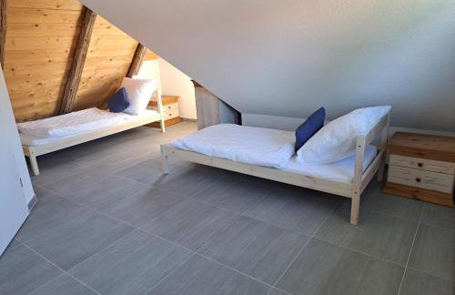 Ferienwohnungen Heuboden und Wohnstüble - Foto 12