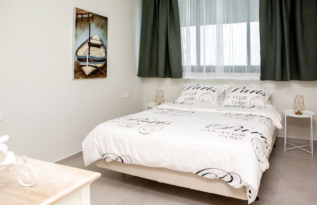 Sea View Suite - Foto 3