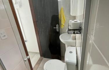 Kit net 02 próximo ao Paraguai - Foto 25