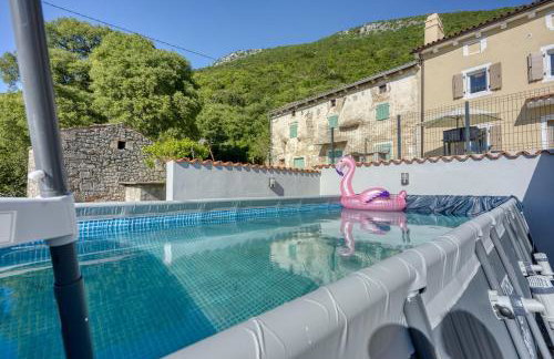 Ferienlandhaus Zvanya - Foto 6