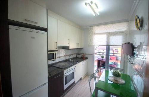 EnSAN CIPRIAN Urb con Playa y Piscina - Foto 16