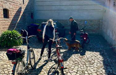 Eulenwohnung Apartment - Foto 21