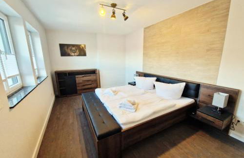 DM Hotels & Apartments - Apartment Rasenweg - Foto 24