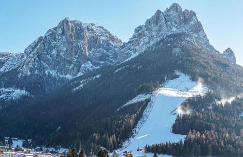 Ciasa Apelli - Foto 26