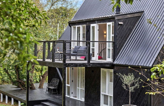 The Coast Country Cottage - Foto 45