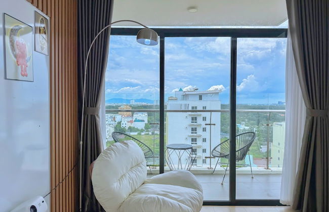 TNH O Ye Home - CSJ TOWER VUNG TAU - Photo 33