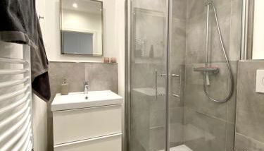 Glücksburg Ferienwohnung `KursNord` - Foto 3