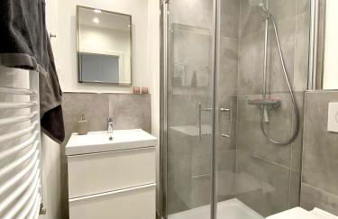 Glücksburg Ferienwohnung `KursNord` - Foto 3