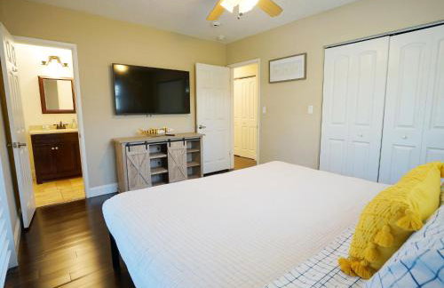 Holiday Home Villa Bella - Modernes Haus mit beheiztem Pool by Interhome - Foto 16