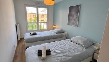 15 min Paris-Orly, Confort - Foto 5