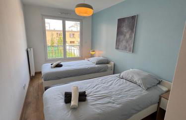 15 min Paris-Orly, Confort - Foto 5