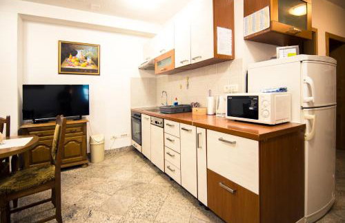 Apartman Rudi - Foto 16