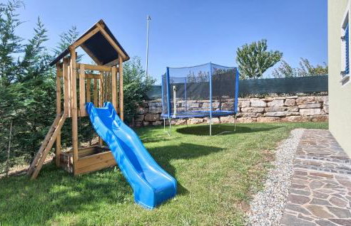 Awesome Home In Naselje Muzini - Foto 19