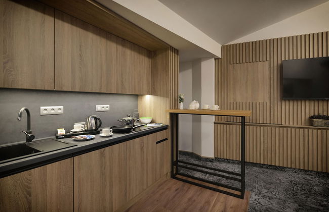 Vysocina Design Apartments - Foto 57