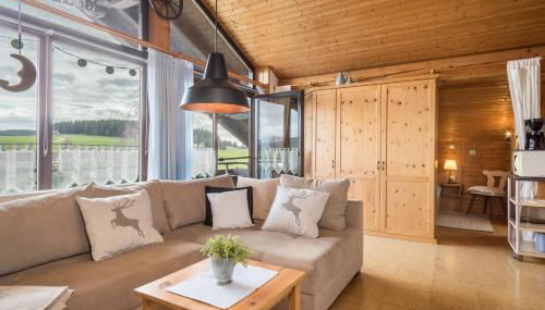 Haus Sonnenhang Wohnung 3 - Foto 2