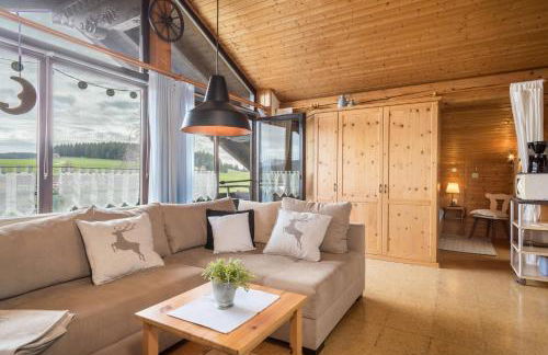 Haus Sonnenhang Wohnung 3 - Foto 2