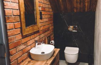 Leśna Strzecha - Foto 12