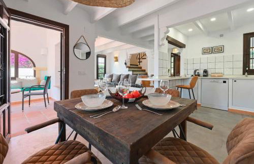 Casa Kirsten - Foto 1