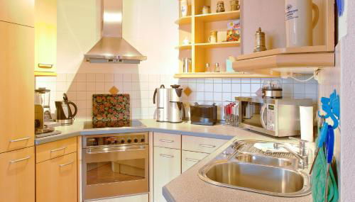 Ferienwohnung Oberloschwitz - Foto 5