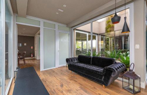 Apto Impecável com piscina aquecida e jacuzzi - Foto 49