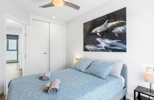 MEDANO4YOU Sophia's Home - Foto 33