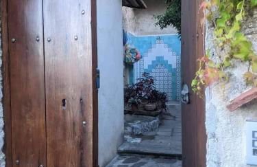 Gigia's house romantico panoramico al centro del paese - Foto 15