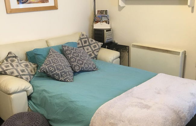 Chapel St Apartments - Foto 48