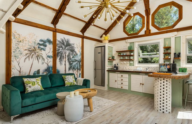 Amazing Riverside Retreat With Hot Tub & Ecopool - Foto 22