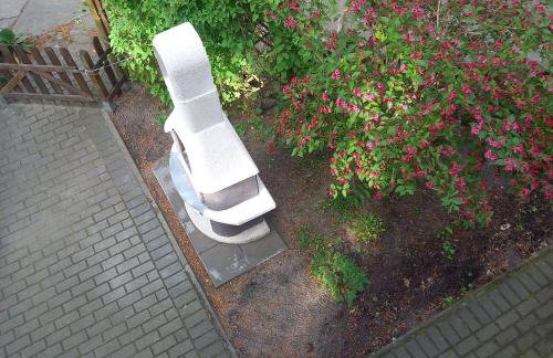 Domek pod świerkami 3 - Foto 3