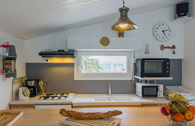 Kichen ar Mor - Foto 5