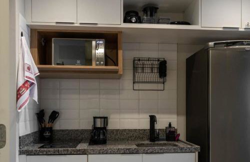 Lindo flat no Butantã! Próx a USP! - Foto 9