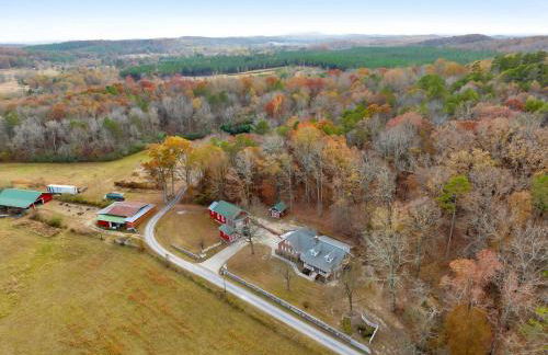 Red Clay Farmhouse - Foto 10