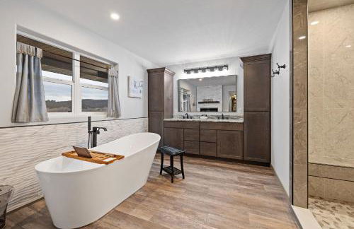 Pleasant Valley Getaway - Foto 20