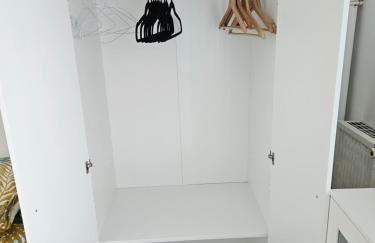 Spacieux appartement 90m2 4 chambres, proche mer, climatisation, tout confort - Foto 24