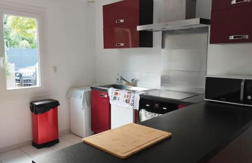 Gîte le Vieux Moulin - Foto 21