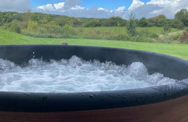 Landhaustraum-Alb Winter-Auszeit auf der Alb mit Whirlpool - Foto 32