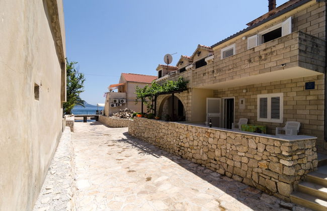 Holiday Home Jasenka Trstenik - Photo 30