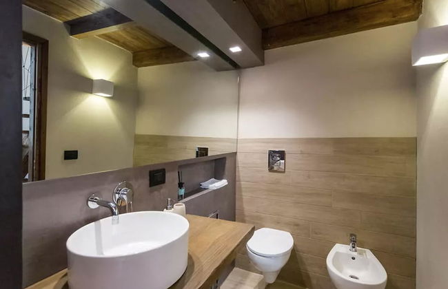 Charming Genova Residenza D'Epoca - Foto 44