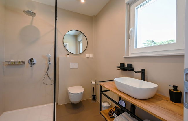 Matohanci Dazzling Villa With Pool - Foto 42