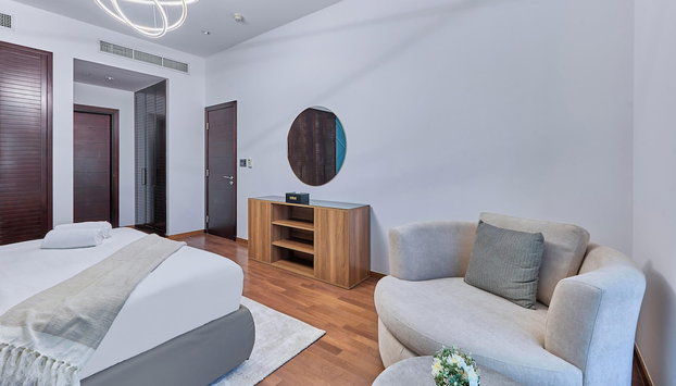 bnbme | Tiara Tanzanite | 1 BDR - Foto 4, Habitación