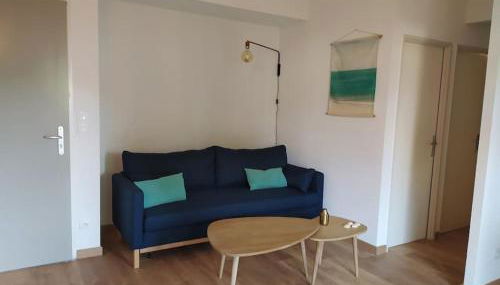 TY MOUTCHIC : Agréable appartement avec piscine - Foto 3