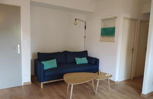 TY MOUTCHIC : Agréable appartement avec piscine - Foto 3